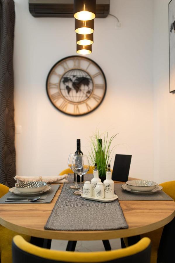Quisisana Apartment Opatija