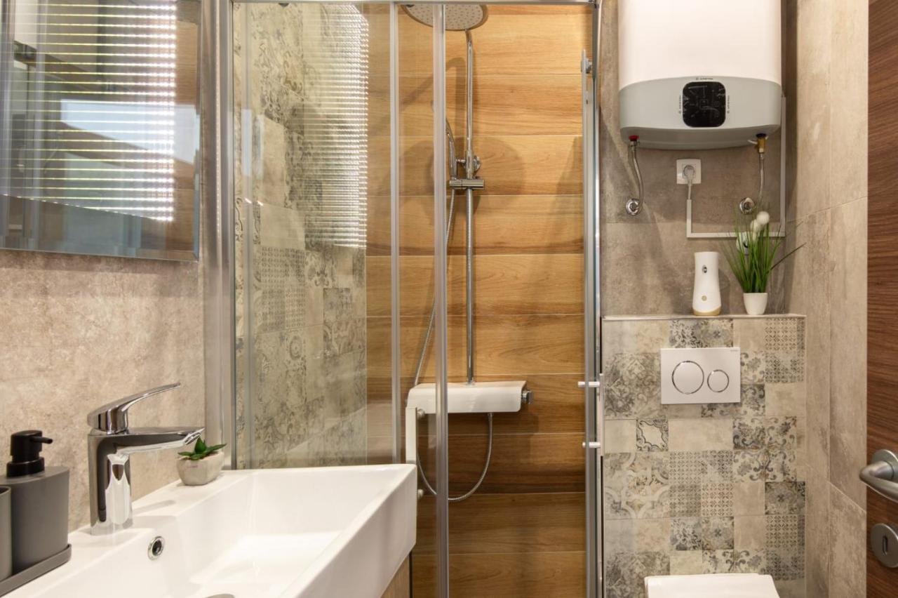Apartment Quisisana Opatija