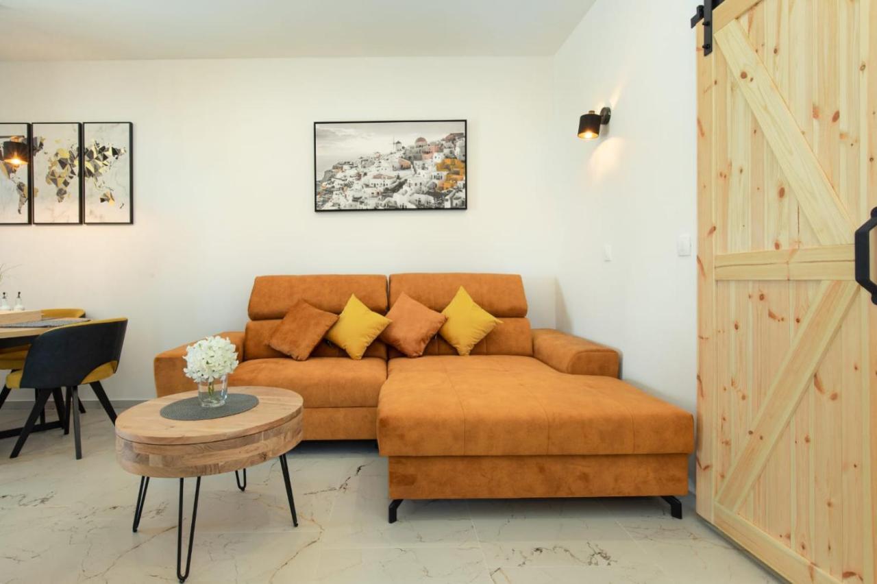 Quisisana Apartment *