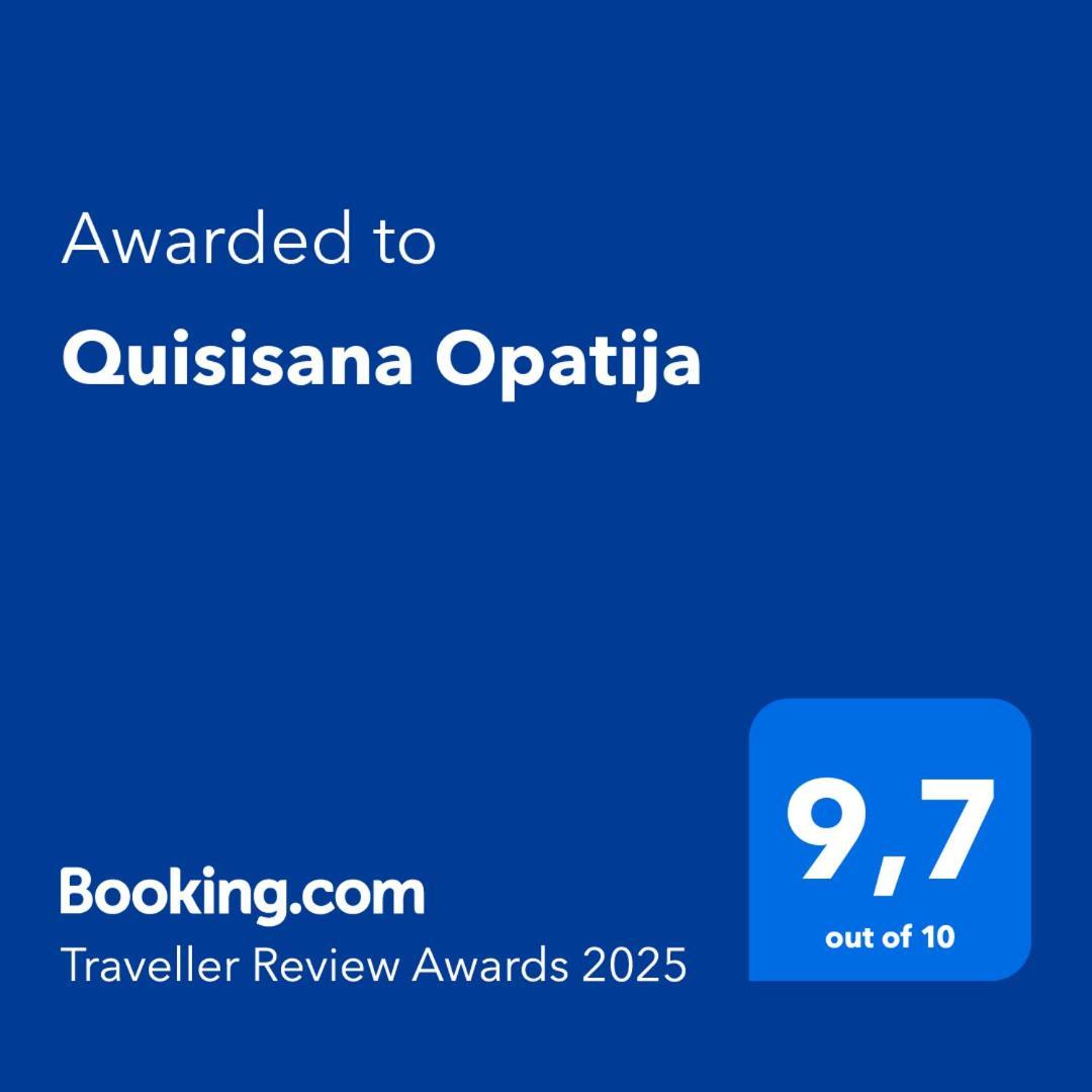 Quisisana Apartment