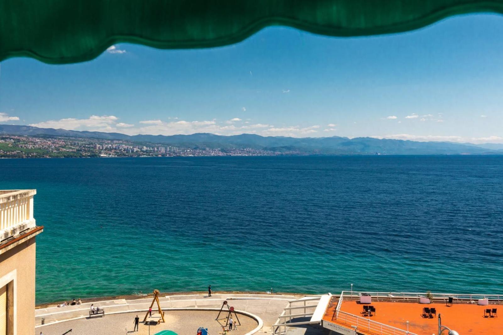 Quisisana * Opatija